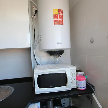 Casa2_praia_beach_house Holiday home Portimao